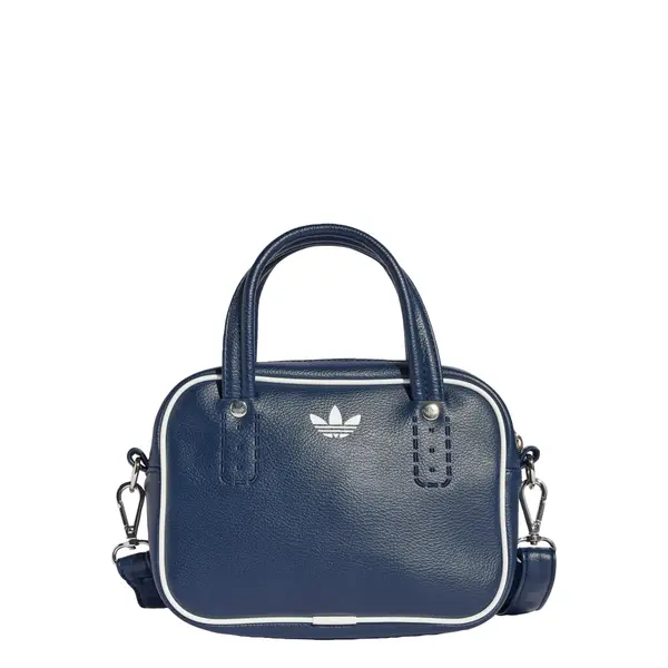 ADIDAS ORIGINALS ADIDAS ORIGINALS Torba preko ramena 'Adicolor'  mornarsko plava / bijela