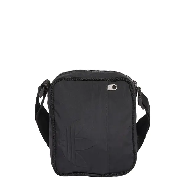 ADIDAS ORIGINALS ADIDAS ORIGINALS Torba preko ramena 'Everyday Icons'  crna