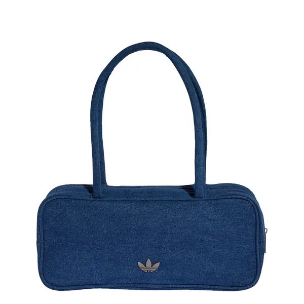 ADIDAS ORIGINALS ADIDAS ORIGINALS Torba za na rame 'Adicolor Elongated'  plavi traper