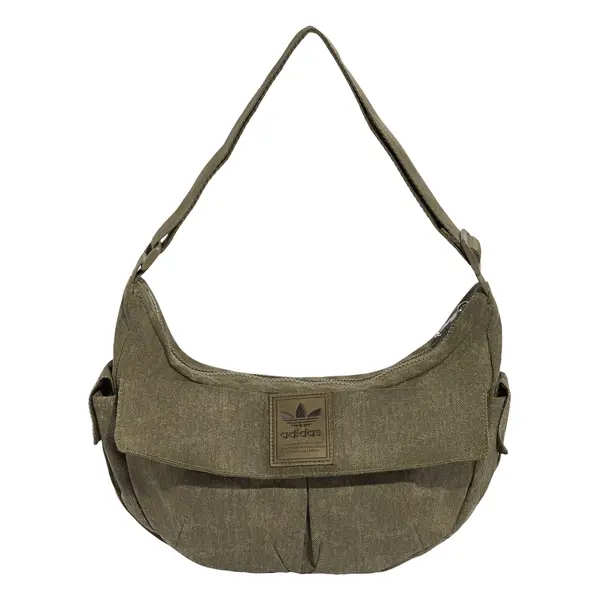 ADIDAS ORIGINALS ADIDAS ORIGINALS Torba za na rame  maslinasta