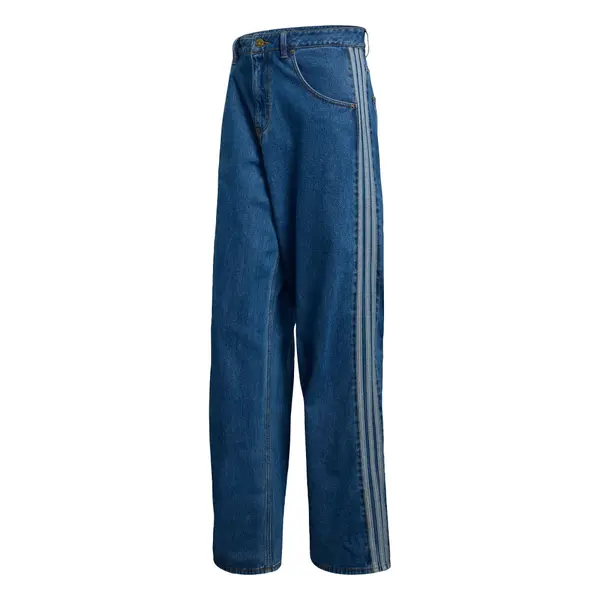 ADIDAS ORIGINALS ADIDAS ORIGINALS Traperice 'Firebird Adicolor'  plavi traper / pastelno plava