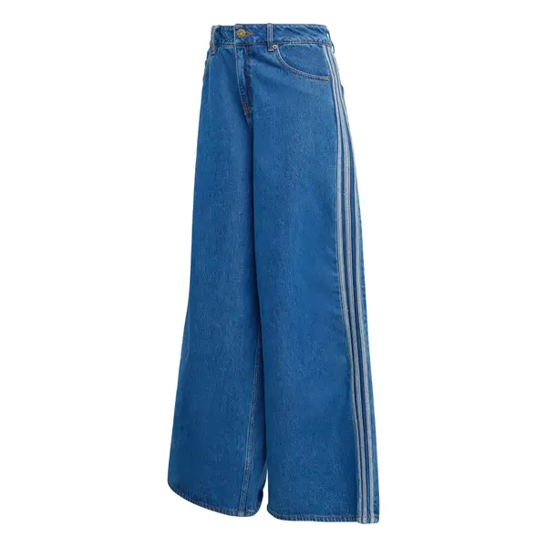 ADIDAS ORIGINALS ADIDAS ORIGINALS Traperice 'Firebird Adilenium'  plavi traper / svijetloplava