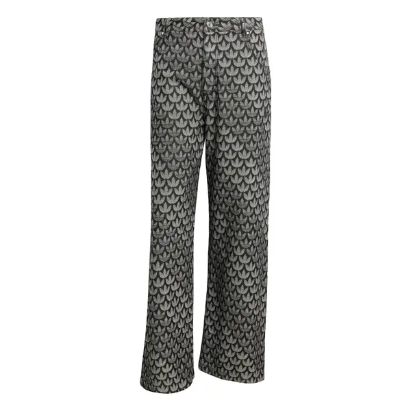 ADIDAS ORIGINALS ADIDAS ORIGINALS Traperice  sivi traper / crna