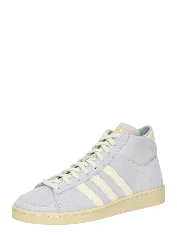 ADIDAS ORIGINALS ADIDAS ORIGINALS Visoke tenisice 'JABBAR'  svijetloplava / bijela