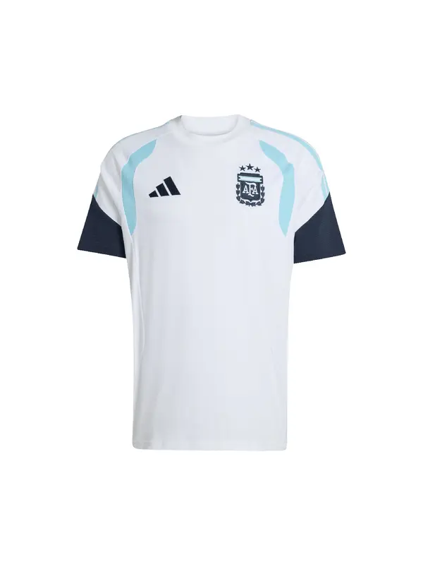 ADIDAS PERFORMANCE ADIDAS PERFORMANCE Dres 'AFA TR JSY'  bijela