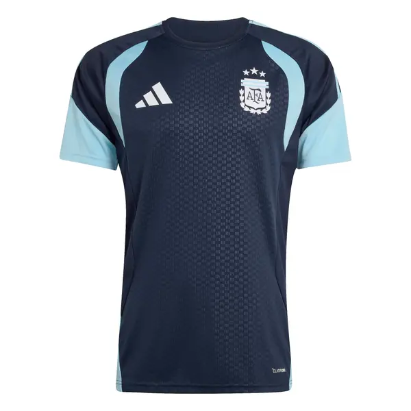 ADIDAS PERFORMANCE ADIDAS PERFORMANCE Dres 'AFA TR JSY'  plava