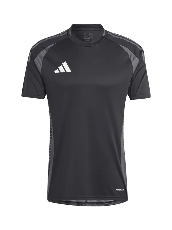 ADIDAS PERFORMANCE ADIDAS PERFORMANCE Dres  antracit siva / crna / bijela