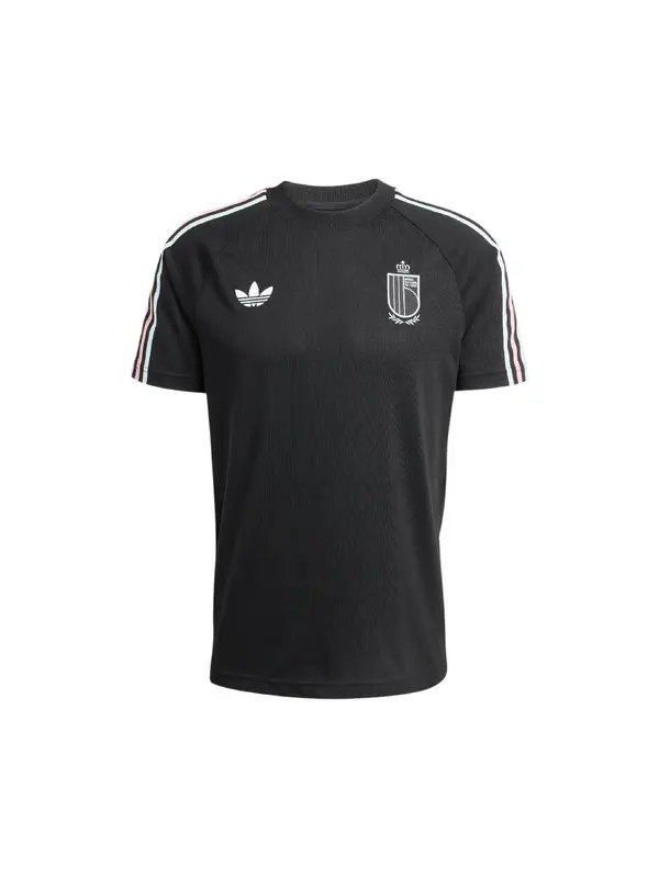 ADIDAS PERFORMANCE ADIDAS PERFORMANCE Dres 'Belgien'  svijetloplava / roza / crna / bijela
