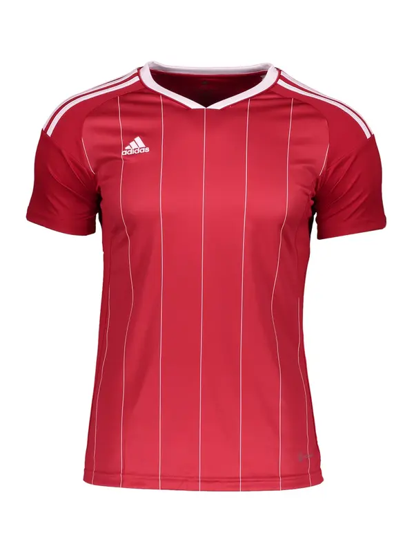ADIDAS PERFORMANCE ADIDAS PERFORMANCE Dres  crvena / bijela