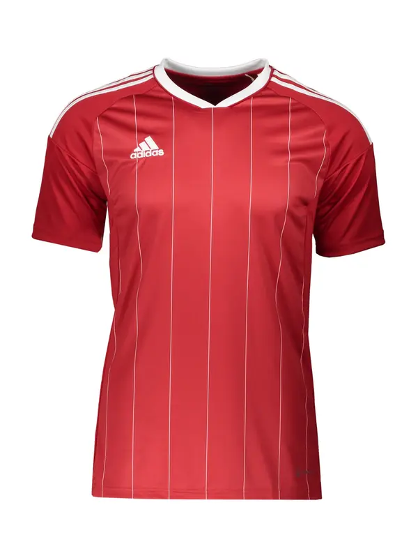 ADIDAS PERFORMANCE ADIDAS PERFORMANCE Dres  crvena / bijela