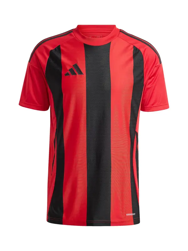 ADIDAS PERFORMANCE ADIDAS PERFORMANCE Dres  crvena / crna