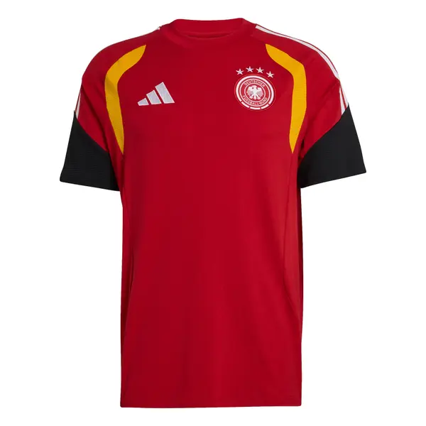 ADIDAS PERFORMANCE ADIDAS PERFORMANCE Dres 'DFB'  crvena