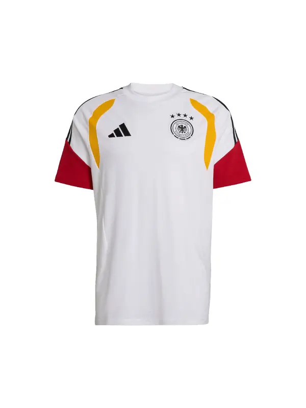 ADIDAS PERFORMANCE ADIDAS PERFORMANCE Dres 'DFB TEE'  bijela