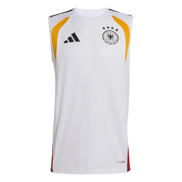 ADIDAS PERFORMANCE ADIDAS PERFORMANCE Dres 'DFB TR SL JSY'  bijela