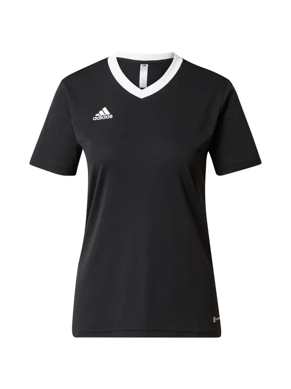 ADIDAS PERFORMANCE ADIDAS PERFORMANCE Dres 'Entrada 22'  crna / bijela
