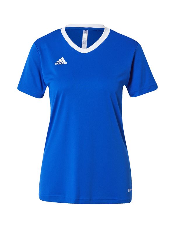 ADIDAS PERFORMANCE ADIDAS PERFORMANCE Dres 'Entrada 22'  kraljevsko plava / bijela