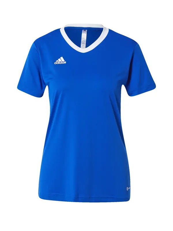ADIDAS PERFORMANCE ADIDAS PERFORMANCE Dres 'Entrada 22'  plava / bijela