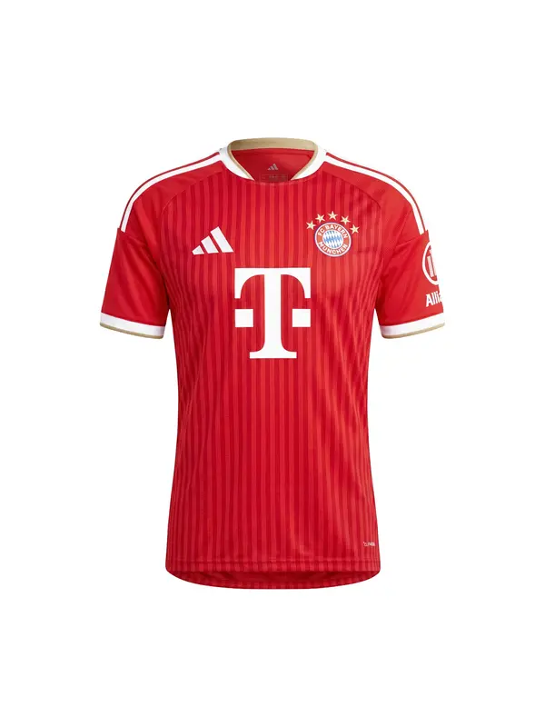 ADIDAS PERFORMANCE ADIDAS PERFORMANCE Dres 'FCB Home 26-27'  bež / crvena / tamno crvena / bijela