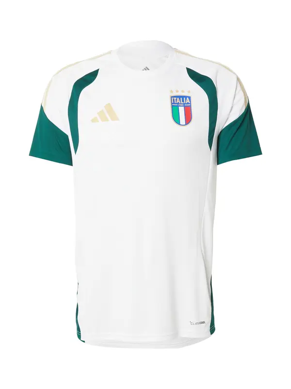 ADIDAS PERFORMANCE ADIDAS PERFORMANCE Dres 'FIGC TR JSY'  bijela