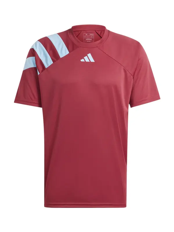 ADIDAS PERFORMANCE ADIDAS PERFORMANCE Dres 'Fortore 23'  pastelno plava / crvena