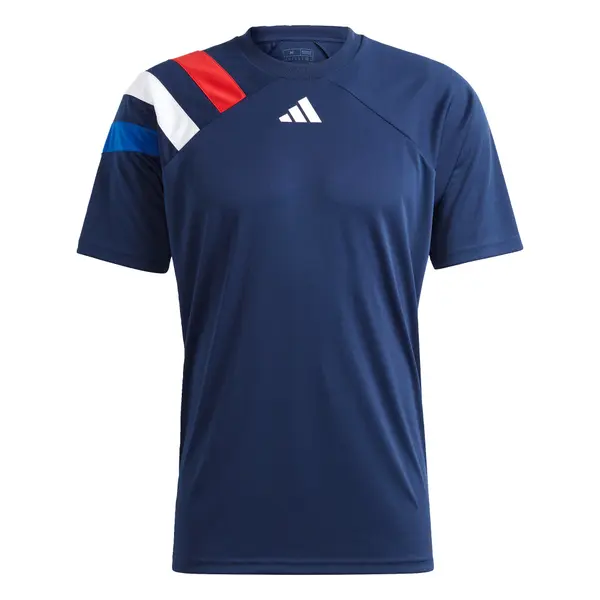 ADIDAS PERFORMANCE ADIDAS PERFORMANCE Dres 'Fortore 23'  plava / mornarsko plava / crvena / bijela
