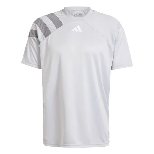 ADIDAS PERFORMANCE ADIDAS PERFORMANCE Dres 'Fortore 23'  siva / svijetlosiva / bijela