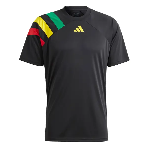 ADIDAS PERFORMANCE ADIDAS PERFORMANCE Dres 'Fortore 23'  žuta / zelena / crvena / crna