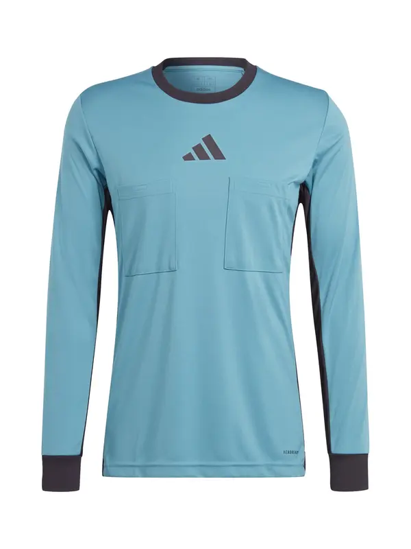 ADIDAS PERFORMANCE ADIDAS PERFORMANCE Dres  golublje plava / crna