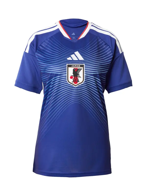 ADIDAS PERFORMANCE ADIDAS PERFORMANCE Dres 'Japan 26 Home'  plava / crvena / crna / bijela
