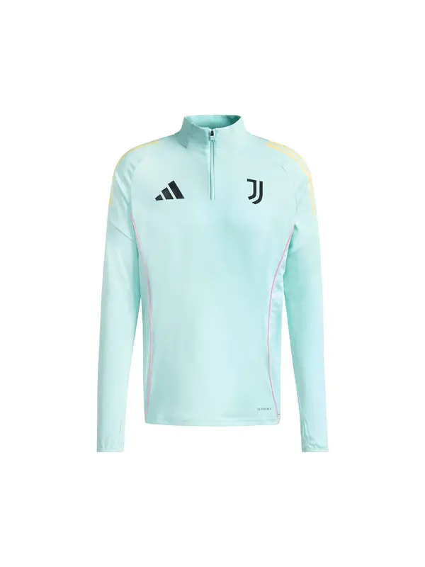 ADIDAS PERFORMANCE ADIDAS PERFORMANCE Dres 'JUVE'  tirkiz / svijetložuta / crna