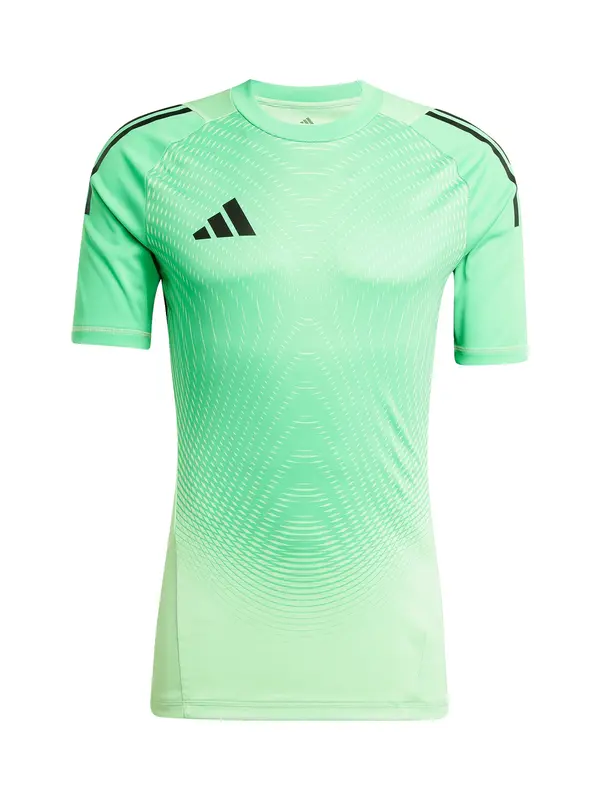 ADIDAS PERFORMANCE ADIDAS PERFORMANCE Dres  limeta / crna