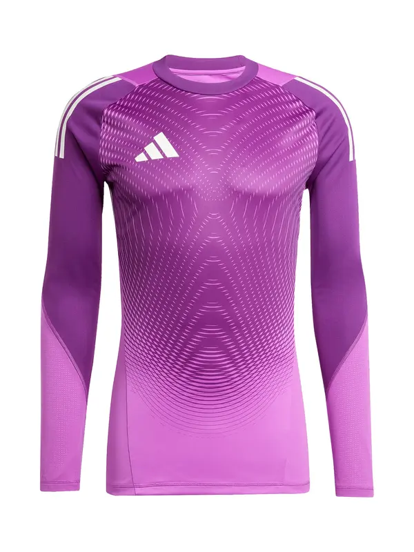 ADIDAS PERFORMANCE ADIDAS PERFORMANCE Dres  ljubičasta / orhideja bijela / bijela