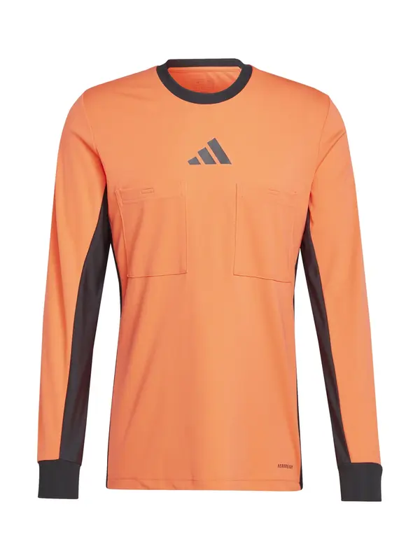 ADIDAS PERFORMANCE ADIDAS PERFORMANCE Dres  mandarina / crna