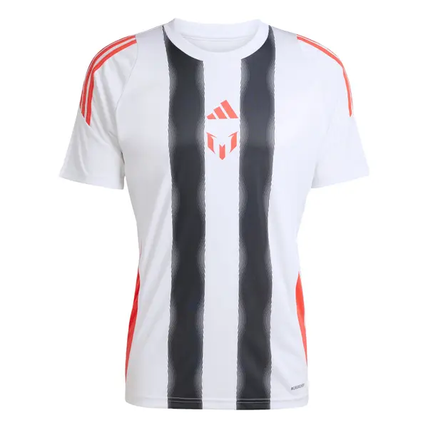 ADIDAS PERFORMANCE ADIDAS PERFORMANCE Dres 'Messi'  narančasto crvena / crna / bijela