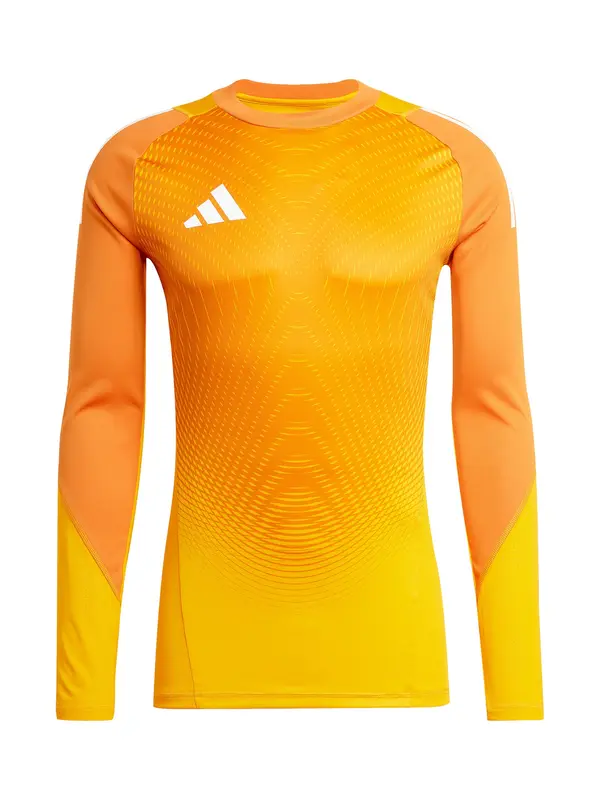 ADIDAS PERFORMANCE ADIDAS PERFORMANCE Dres  narančasta / svijetlonarančasta / bijela