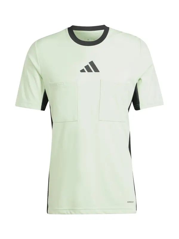 ADIDAS PERFORMANCE ADIDAS PERFORMANCE Dres  pastelno zelena / crna