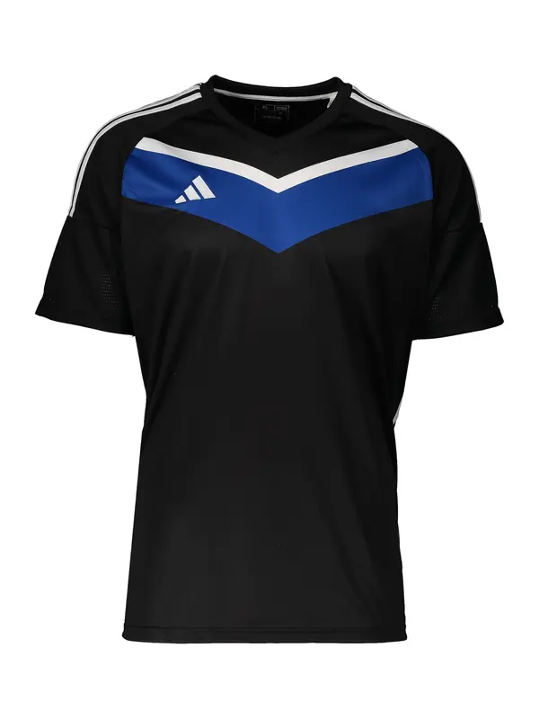 ADIDAS PERFORMANCE ADIDAS PERFORMANCE Dres  plava / crna / bijela