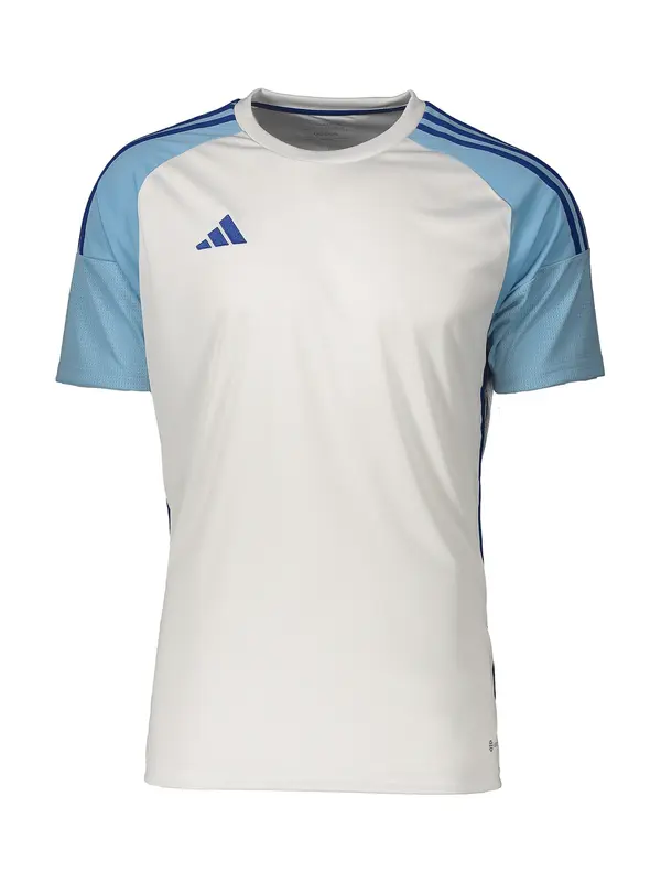 ADIDAS PERFORMANCE ADIDAS PERFORMANCE Dres  plava / pastelno plava / bijela