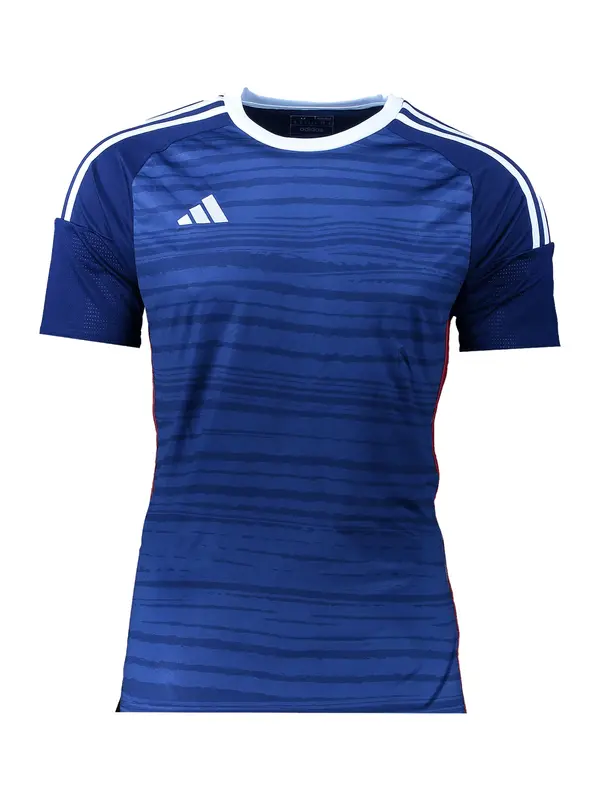 ADIDAS PERFORMANCE ADIDAS PERFORMANCE Dres  plava / tamno plava / bijela