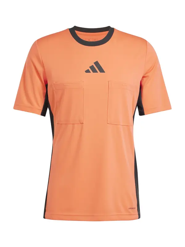 ADIDAS PERFORMANCE ADIDAS PERFORMANCE Dres 'Referee 24'  narančasta / crna