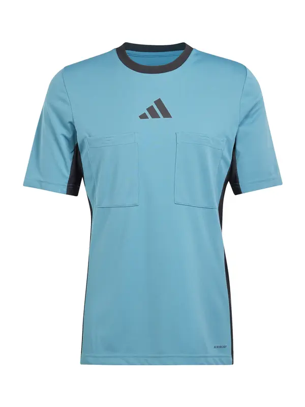 ADIDAS PERFORMANCE ADIDAS PERFORMANCE Dres 'Referee 24'  plava / crna