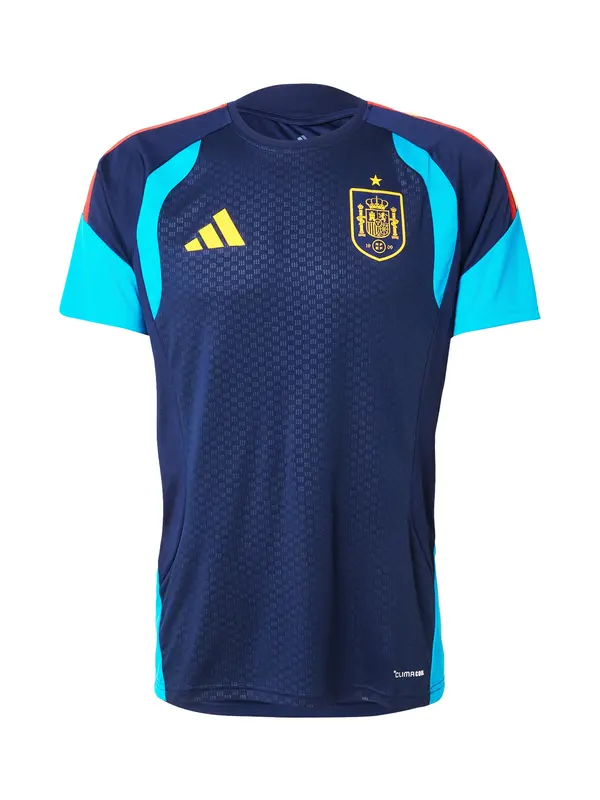 ADIDAS PERFORMANCE ADIDAS PERFORMANCE Dres 'RFEF'  indigo