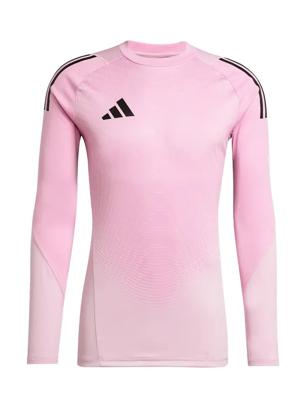 ADIDAS PERFORMANCE ADIDAS PERFORMANCE Dres  roza / prljavo roza / crna