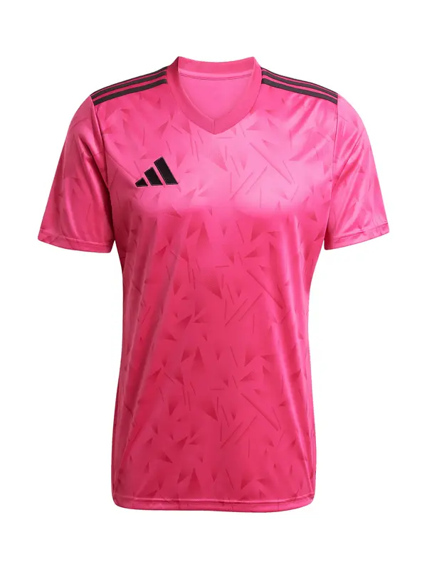 ADIDAS PERFORMANCE ADIDAS PERFORMANCE Dres  roza / tamno roza / crna