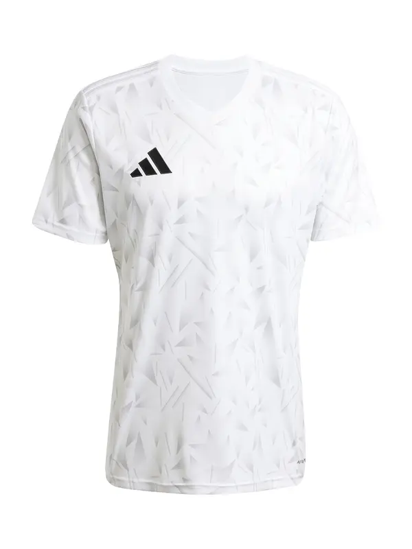 ADIDAS PERFORMANCE ADIDAS PERFORMANCE Dres  siva / crna / bijela