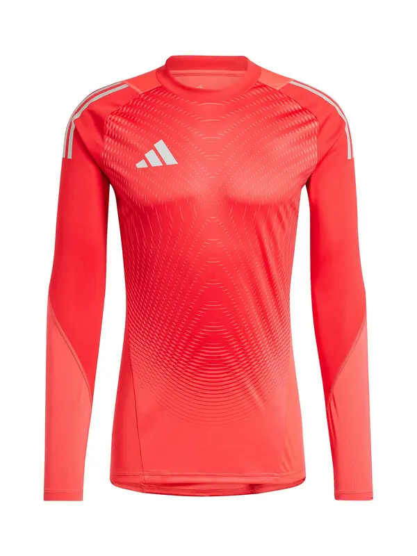ADIDAS PERFORMANCE ADIDAS PERFORMANCE Dres  siva / crvena / svijetlocrvena
