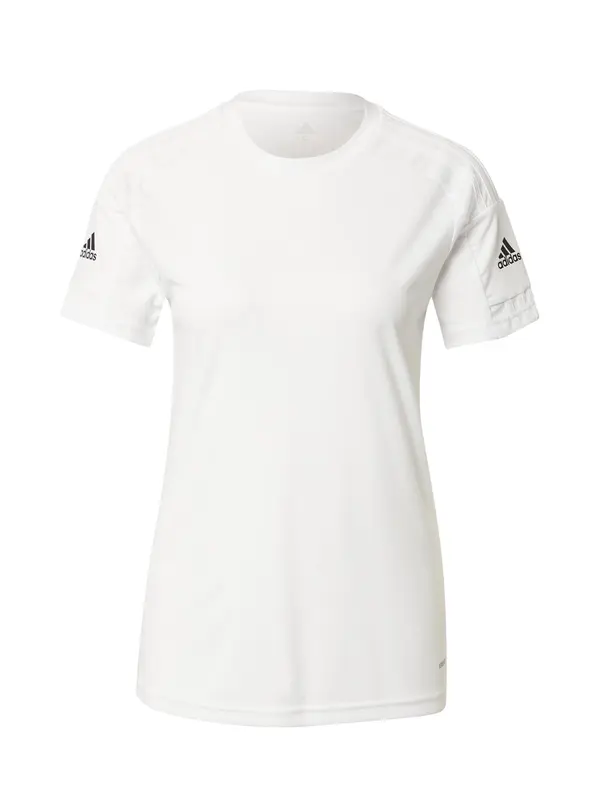ADIDAS PERFORMANCE ADIDAS PERFORMANCE Dres 'Squadra 21'  crna / bijela