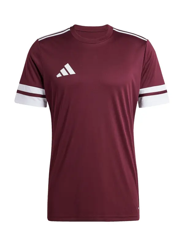 ADIDAS PERFORMANCE ADIDAS PERFORMANCE Dres 'Squadra 25'  boja vina / bijela