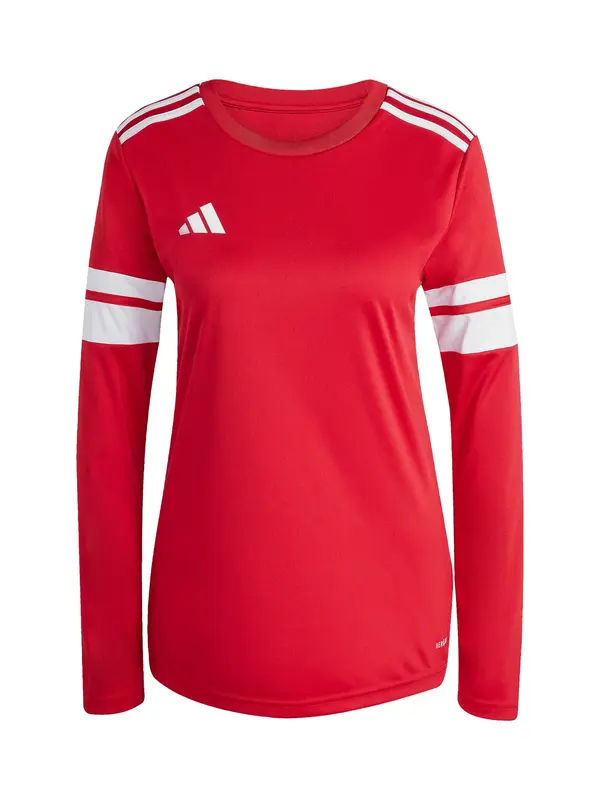 ADIDAS PERFORMANCE ADIDAS PERFORMANCE Dres 'Squadra25'  crvena / bijela