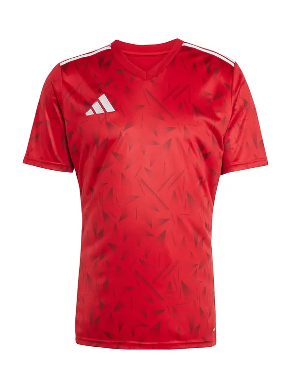 ADIDAS PERFORMANCE ADIDAS PERFORMANCE Dres  svijetlo crvena / crna